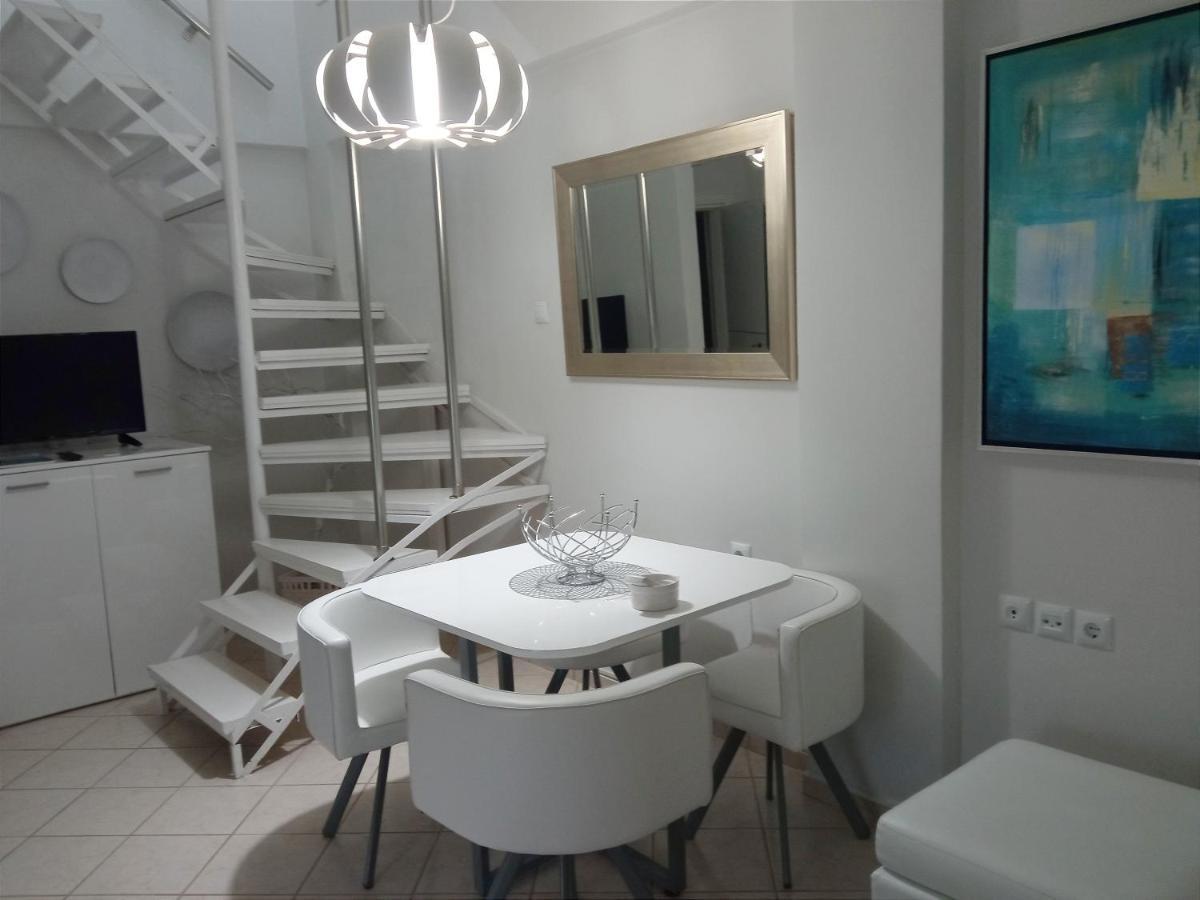 Amazing Maisonettes In Skiathos Exterior foto